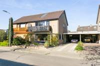 Woning Dr R v Oppenraaijstr 15 Bemmel