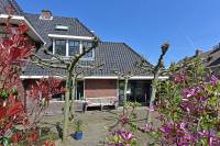 Woning Burgemeester Van Heemstrakwartier 2 De Bilt