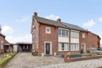 Woning Hobusstraat 9 Wessem