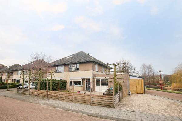 Woning Montferland 15 Lelystad