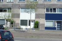 Woning Binkhorst 99 Alphen aan den Rijn