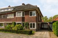 Woning Cavaleriestraat 23 Breda