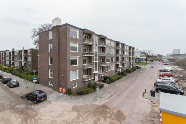 Woning Muntinglaan 27 Groningen