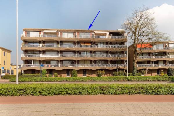 Woning Hogeweg 13 Amersfoort