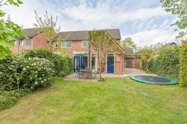 Woning Oldenhof 9 Zuidlaren