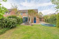 Woning Oldenhof 9 Zuidlaren