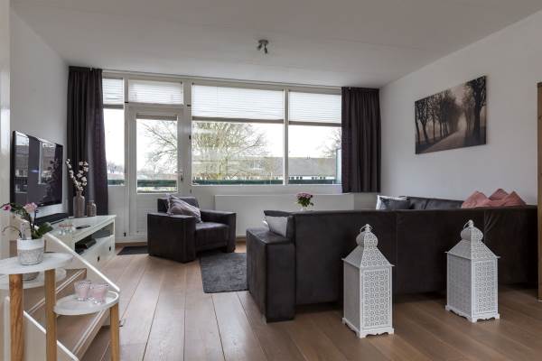 Woning Kreilerhof 41 Nieuw-Vennep