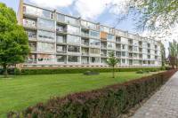 Woning Staringplantsoen 19 Spijkenisse