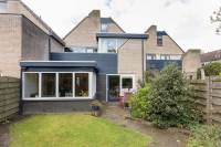 Woning Andoorn 27 Oldenzaal