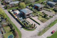 Woning Hollandse Hout 38 Lelystad