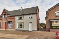 Woning Pastoor de Bakkerstraat 5 Achtmaal