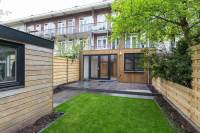 Woning Bonairestraat 71 Amsterdam