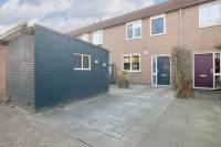 Woning Johannes Vermeerstraat 4 Oosterhout Nb