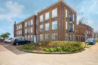 Woning Verkuijl Quakkelaarstraat 248 Vlissingen