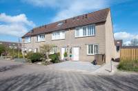 Woning Maansteen 89 Mijdrecht