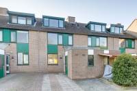 Woning Uilvlinder 8 Amersfoort