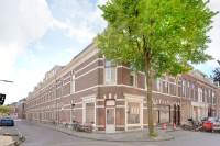 Woning Linschotenstraat 8 Haarlem