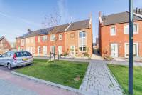 Woning Bindwilg 9 Kampen