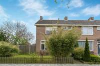 Woning Zuiderzeestraat 32 Oost-Souburg
