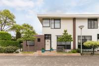 Woning Rondedans 44 Capelle aan den IJssel