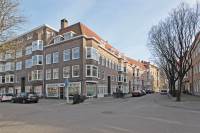 Woning Jasonstraat 37 Amsterdam