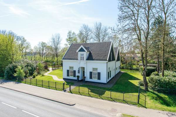 Woning Denekamperstraat 62 Ootmarsum