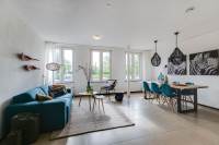 Woning P. Hans Frankfurthersingel 96 Amsterdam