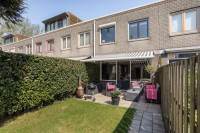 Woning Monarchvlinder 9 Amersfoort