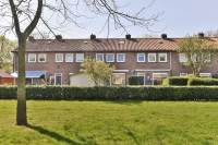 Woning Jan Springerhof 26 Amsterdam