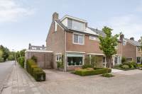 Woning Dorresteinseweg 62 Amersfoort