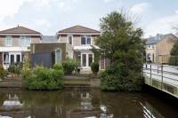 Woning Jacob Reviusstraat 1 Hazerswoude-Rijndijk