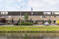 Woning Schubertstraat 72 Capelle aan den IJssel