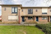 Woning Multatulipad 25 Oud-Beijerland