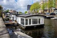 Woning Mauritskade 1 Amsterdam