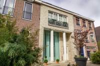 Woning Hertzstraat 15 Leiden