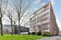 Woning Dirk Vreekenstraat 21 Amsterdam