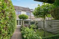 Woning De Horst 22 Hasselt