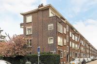 Woning Van Swietenlaan 83 Rotterdam