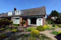 Woning Van der Duyn van Maasdamweg 4 De Bilt