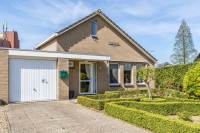 Woning Burgemeester Daalderopstraat 52 Tolkamer