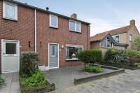 Woning Wilhelminastraat 11 Poortvliet