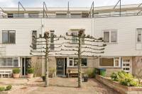 Woning Nijhofflaan 14 Veenendaal