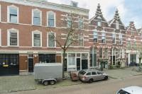 Woning Volmarijnstraat 124 Rotterdam