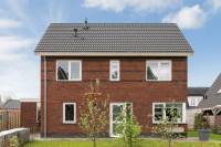 Woning ESAlaan 2 Marum