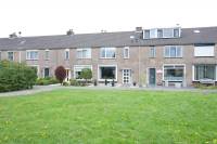 Woning Schuberthof 49 Alphen aan den Rijn