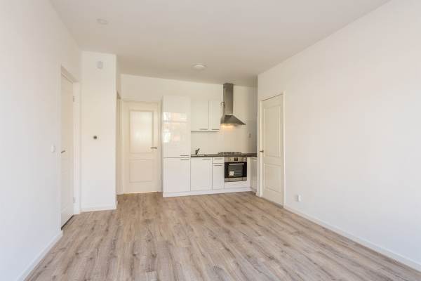 Woning Dahliastraat 60 Rotterdam