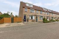 Woning Frankenthaler 20 De Lier