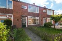 Woning Pieter Maasstraat 4 Woudrichem