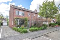 Woning Da Costastraat 98 Hoogeveen
