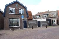 Woning Hoekstraat 58 Bunschoten-Spakenburg